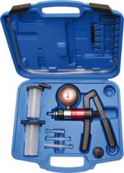 Vakuum- / Druckpumpen-Satz 