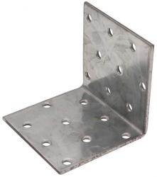 Winkelverbinder 60x60x60x2,5 mm, verzinkt 