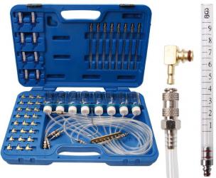 Common Rail Tester, bis 8 Zylinder 