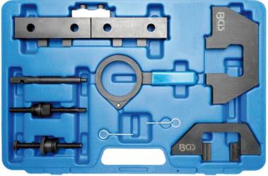 Motor-Einstellwerkzeug-Satz für BMW, 11-tlg. 