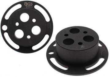 Wasserpumpen-Arretierwerkzeug Opel, passend für BGS 8151 