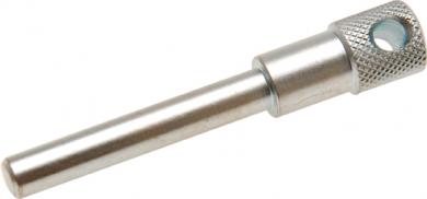 Schwungrad-Fixierdorn Renault aus , passend für BGS 8154 