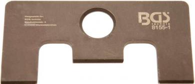 Nockenwellen-Einstelllehre VAG, passend für BGS 8155 
