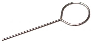 Spannrollen-Fixierstift VAG, passend für BGS 8155 