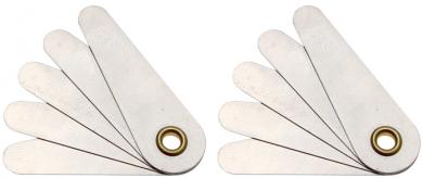 Fühlerlehre Ford, passend für BGS 8156 