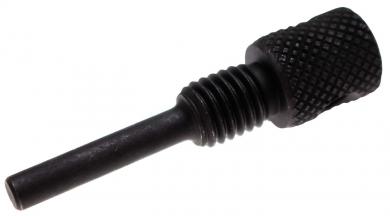 Kurbelwellen-Fixierdorn Ford, passend für BGS 8156 