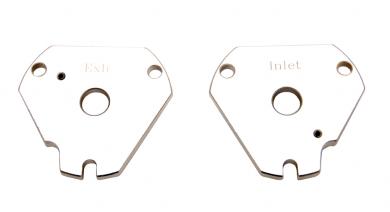 Nockenwellen-Arretierung 2-tlg. Fiat / Alfa / Lancia 