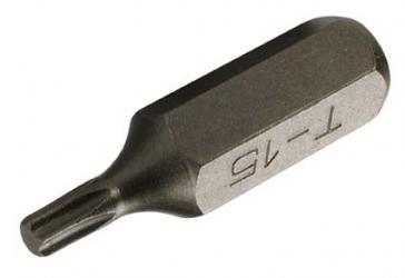Bit, T15, 8 (5/16), 30 mm 