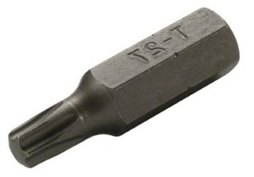 Bit, T27, 8 (5/16), 30 mm 
