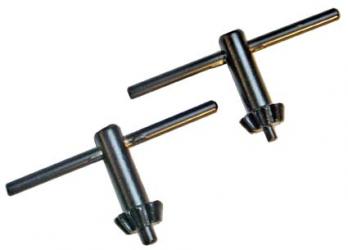 Bohrfutterschlüssel-Satz, 2-tlg. 