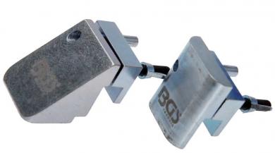 Keilrippenriemen-Werkzeug-Satz, 2-tlg. 