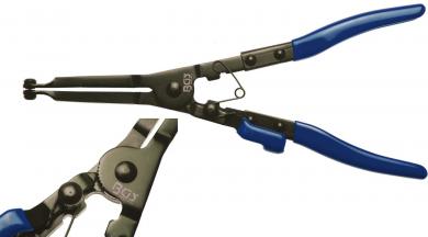 Sicherungszange für Auspuffschellen, 305 mm 