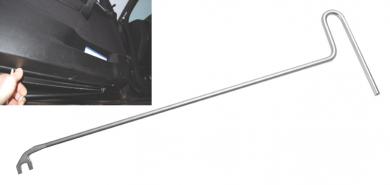 Universal Innenraum-Verkleidungshaken 