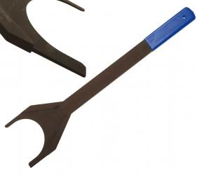 Demontage-Werkzeug für Antriebswellen bei BMW Allradfahrzeugen 