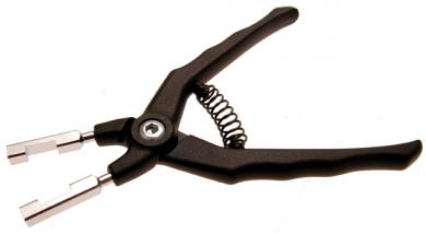 Demontage-Zange für Kraftstoffleitungs-Schnellverbinder 