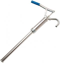 Ölfaßpumpe mit Hebel 