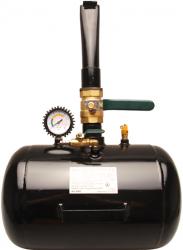 Befüllhilfe für PKW-Reifen (Booster) 