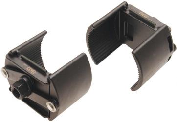 Universal-Ölfilterschlüssel, 12.5 (1/2), 110-140 mm 