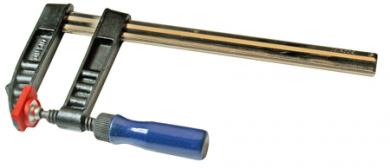 Schraubzwinge, 120x300 mm 