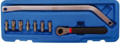 Türscharnier-Montage-Satz  