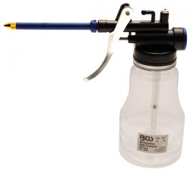 Kunststoff-Ölkännchen, 250 ml 