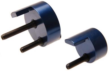 Universal Montage-Werkzeuge für Stretch-Fit Keilrippenriemen  