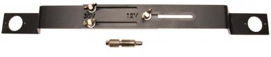 Fixierwerkzeug Nockenwelle, verstellbar, 12 & 30V 