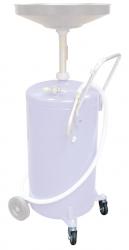 Ersatz-Lenkrolle, passend für BGS 8544 & 8545 