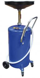 Altöl-Auffangbehälter, 70 Liter 