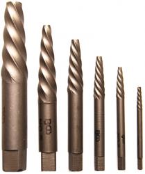 Schraubenausdreher-Satz, 6-tlg.  