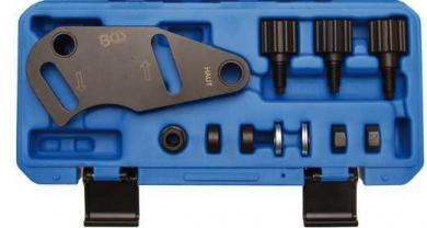 Nockenwellen-Arretierwerkzeug, für Renault 1,8 & 2,0 16V  