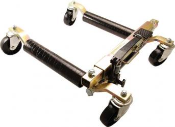 Rangier-Hubwagen, Tragkraft 600 kg 