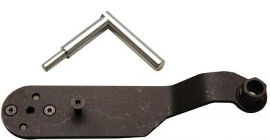 Kurbelwellenfixierung für VAG 10 Zyl. Motoren  