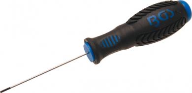 Schraubendreher, Innen-6-Kant, H1,5 x 75 mm  