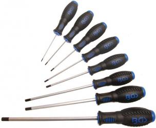 Schraubendreher-Satz, Innen-6-Kant, 8-tlg.  