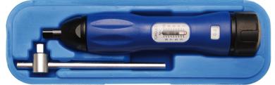 Drehmomentschrauber 6,3 (1/4), 2 - 10 NM  