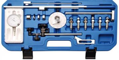 Prüfwerkzeug für Zweimassenschwungrad 