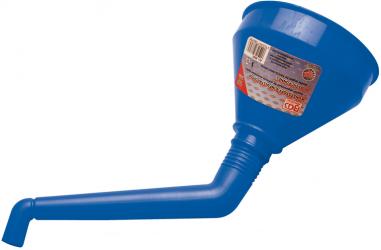 Öl-Einfülltrichter, abgewinkelt 