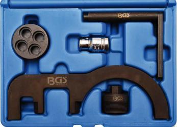 Motor-Einstellwerkzeug-Satz für BMW N47 / N47S / N57 