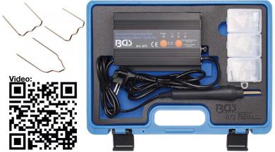 Kunststoff-Reparatur-Satz 