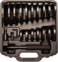 Montagescheiben-Satz, XXL, 21-tlg. 