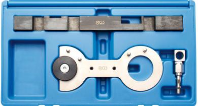 Doppelvanos-Einstellwerkzeug-Satz für BMW M52TU / M54 / M56 