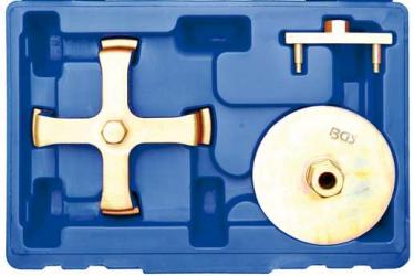 Tankgeber-Schlüssel-Satz für Mercedes-Benz 