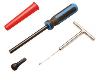 Reifenventil-Einziehwerkzeug 