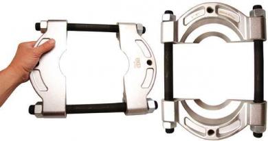 Trennmesser für Kugellager, 150 - 200 mm 