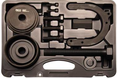 Hinterradlager-Werkzeug-Satz für Audi Quattro  