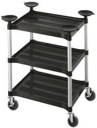 Scheiben-Montagewagen 