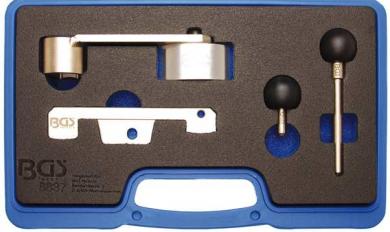 Motor-Einstellwerkzeug-Satz für Porsche 911 (996/997) 