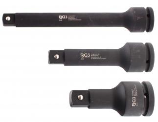 Kraft-Verlängerungs-Satz, 20 (3/4), 3-tlg. 