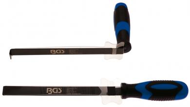 Rücklicht-Demontagewerkzeug-Satz, 2-tlg. 